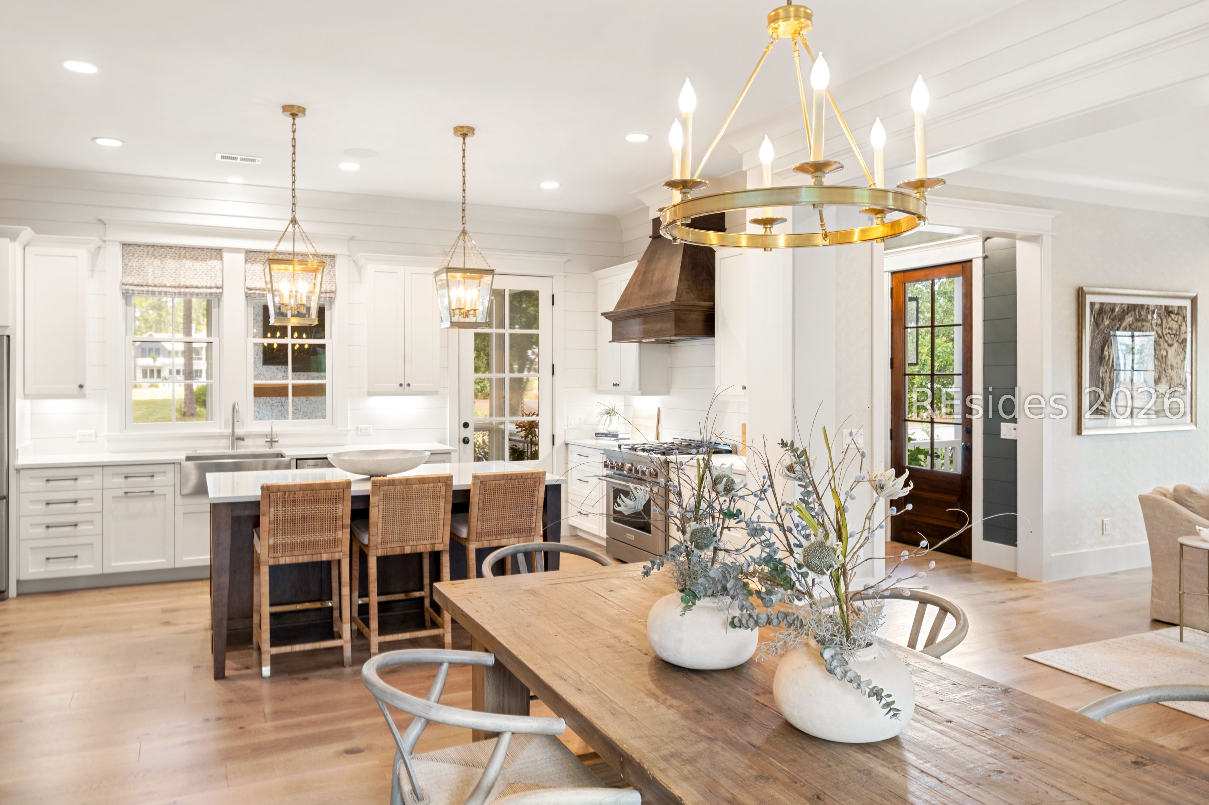 102 Red Ochre Road Bluffton, SC 29910 - Photo 19 of 79