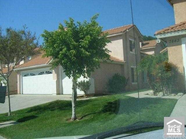 7849 Green Crest Court Riverside, CA 92509 - Photo 1 of 1 Gallery Image 1