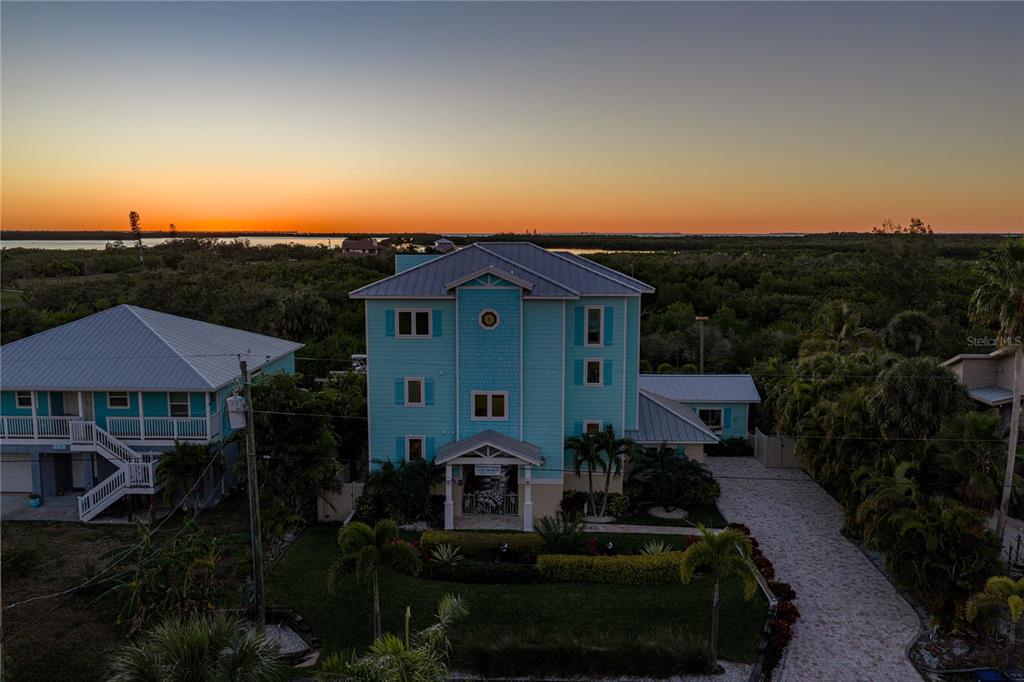 125 Burns Road Terra Ceia, FL 34250 - Photo 2 of 90