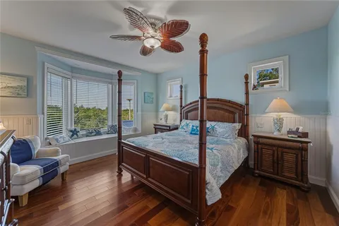 $1,995,000 | 125 Burns Road, Terra Ceia, FL 34250