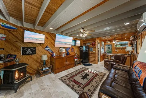 $1,995,000 | 125 Burns Road, Terra Ceia, FL 34250