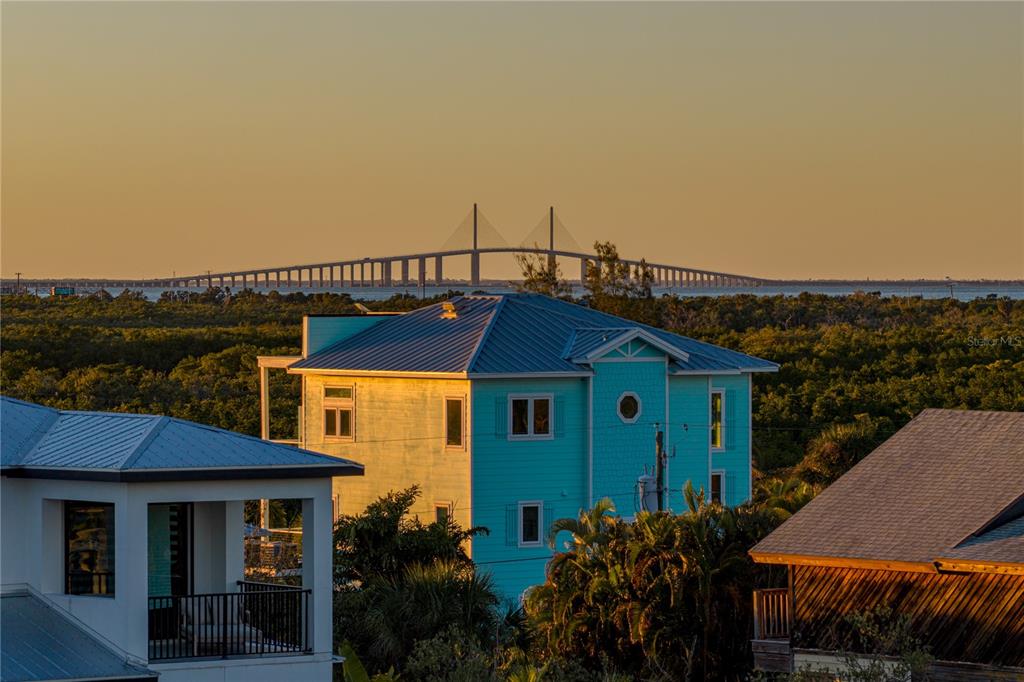 125 Burns Road Terra Ceia, FL 34250 - Photo 66 of 90