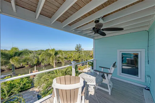 $1,995,000 | 125 Burns Road, Terra Ceia, FL 34250