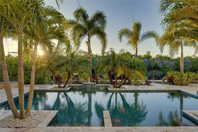 $1,995,000 | 125 Burns Road, Terra Ceia, FL 34250