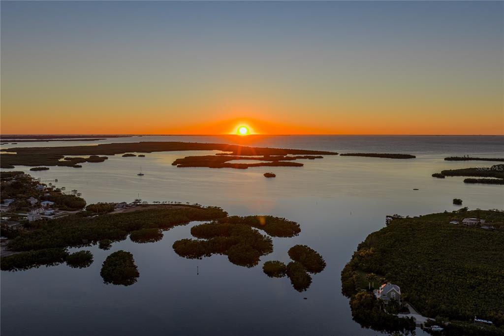 125 Burns Road Terra Ceia, FL 34250 - Photo 86 of 90