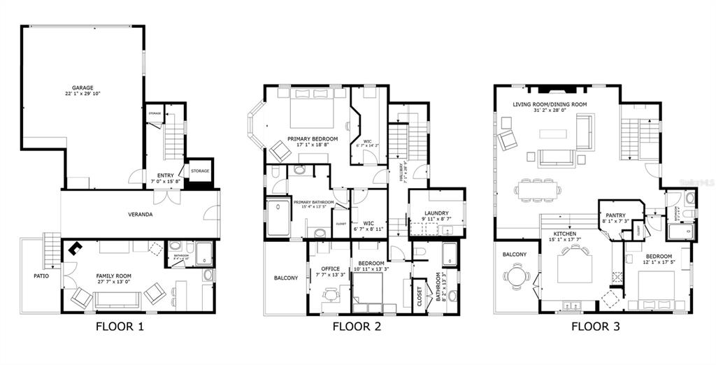 125 Burns Road Terra Ceia, FL 34250 - Photo 90 of 90