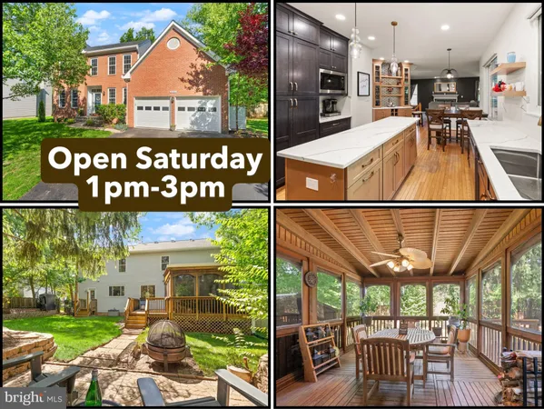 $899,900 | 21244 Bullrush Place, Sterling, VA 20164