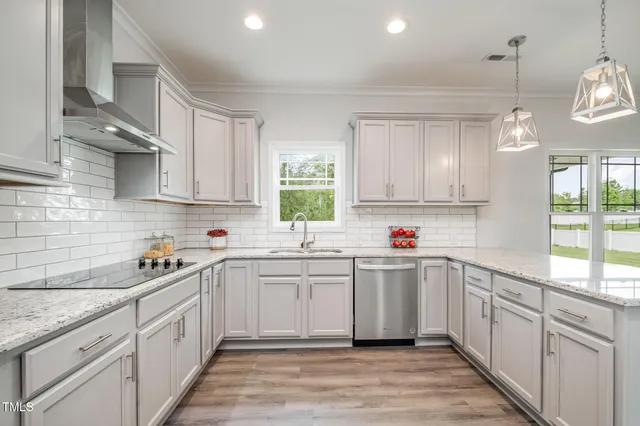 $569,900 | 104 Buckhaven Court, Apex, NC 27502