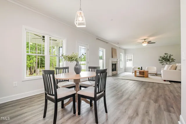 $569,900 | 104 Buckhaven Court, Apex, NC 27502