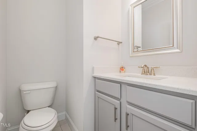 $569,900 | 104 Buckhaven Court, Apex, NC 27502