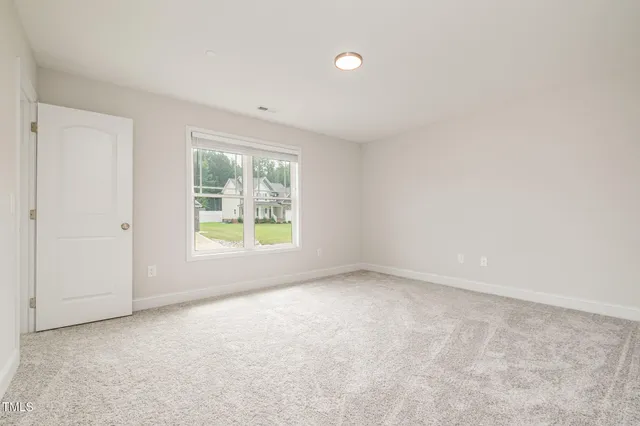 $562,900 | 104 Buckhaven Court, Apex, NC 27502