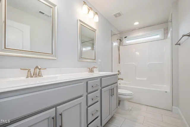 $562,900 | 104 Buckhaven Court, Apex, NC 27502