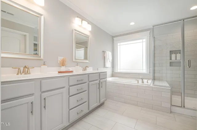 $569,900 | 104 Buckhaven Court, Apex, NC 27502