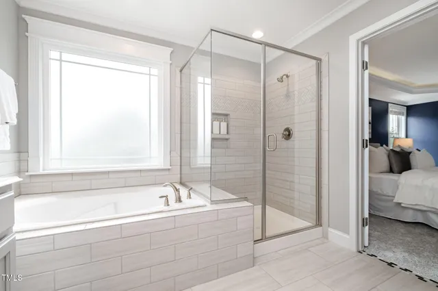 $569,900 | 104 Buckhaven Court, Apex, NC 27502