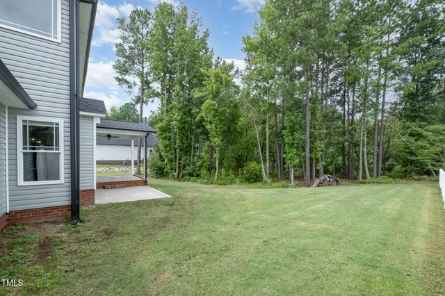 $562,900 | 104 Buckhaven Court, Apex, NC 27502