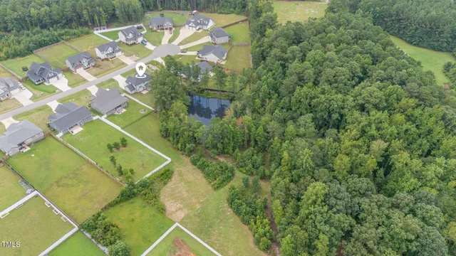 $562,900 | 104 Buckhaven Court, Apex, NC 27502