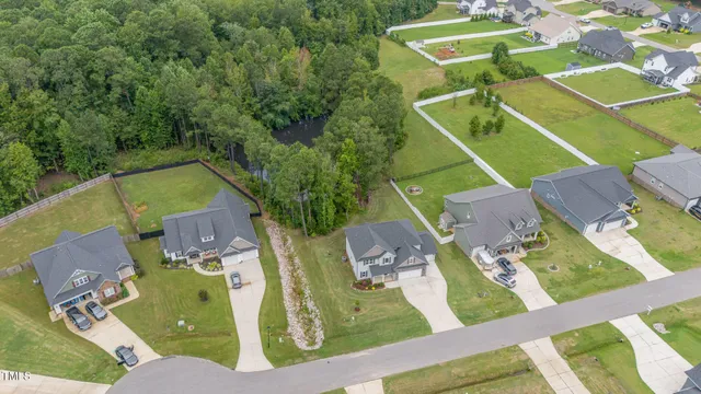 $562,900 | 104 Buckhaven Court, Apex, NC 27502