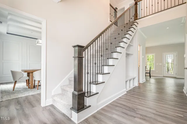 $569,900 | 104 Buckhaven Court, Apex, NC 27502