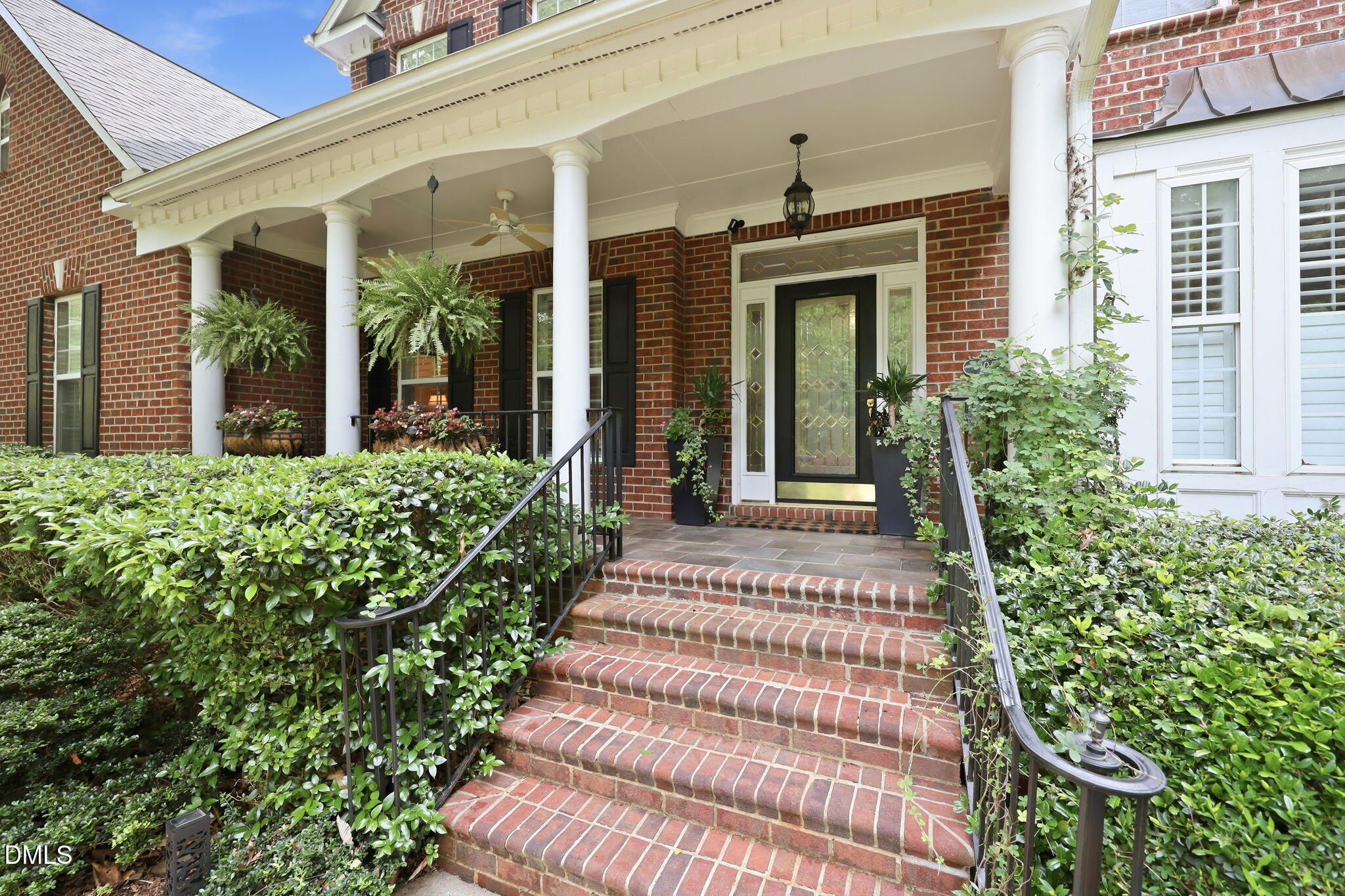 1008 Old Meetinghouse Way Raleigh, NC 27615 - Photo 53 of 79