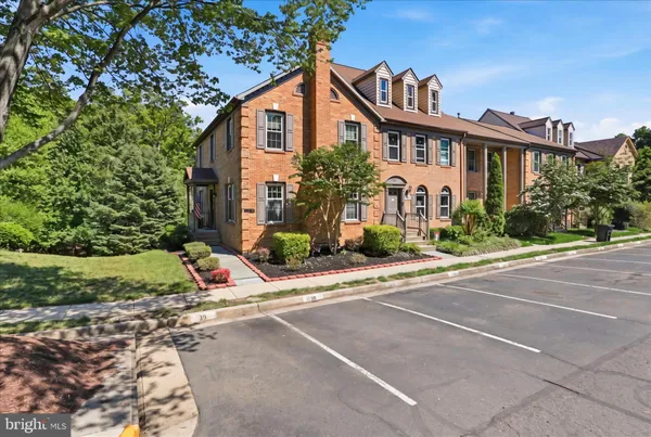 $724,900 | 5916 Wescott Hills Way, Alexandria, VA 22315
