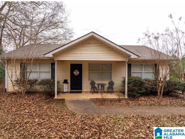 430 Canterbury Road Montevallo, AL 35115 - Photo 1 of 8