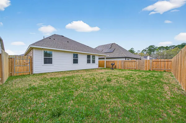 $2,250 | 11676 Whirlaway Drive, Willis, TX 77318