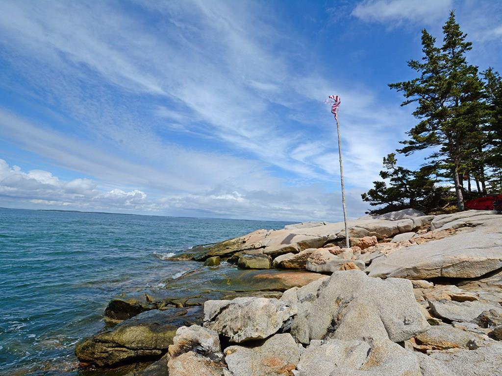 533 Jericho Bay Road Swans Island, ME 04685 - Photo 44 of 44 Find your bit of Maine.