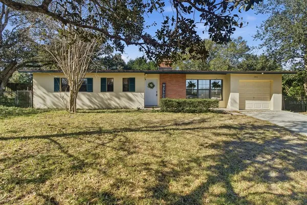 $272,500 | 1411 Crest Drive, Titusville, FL 32780