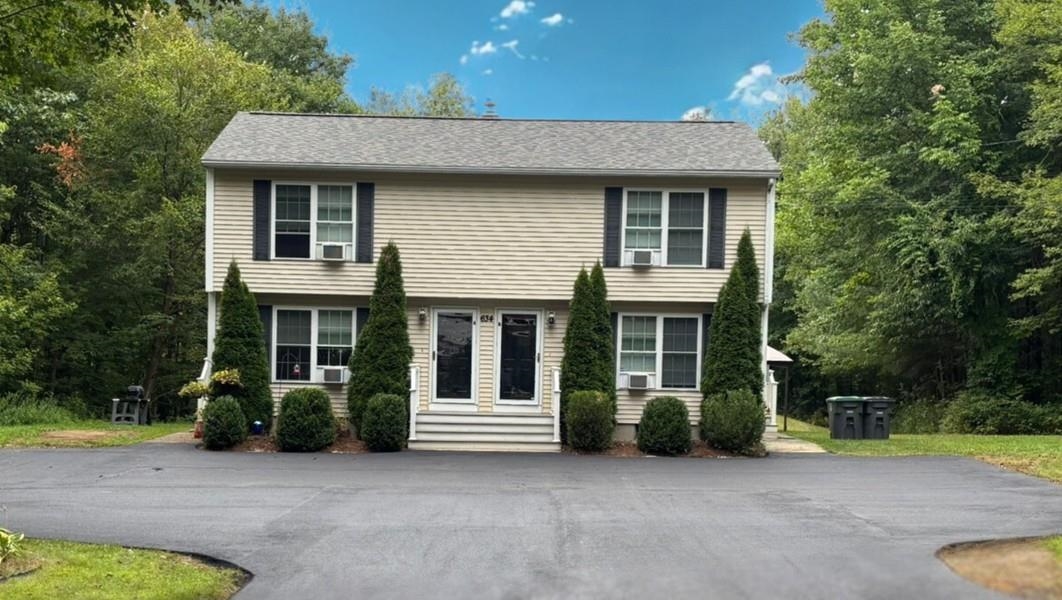 634 Borough Road Pembroke, NH 03275 - Photo 1 of 1