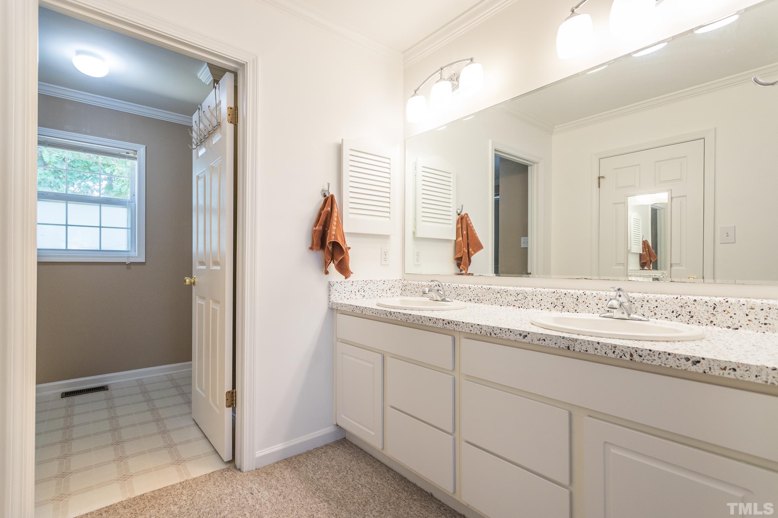 109 Fieldspring Lane Raleigh, NC 27606 - Photo 12 of 20