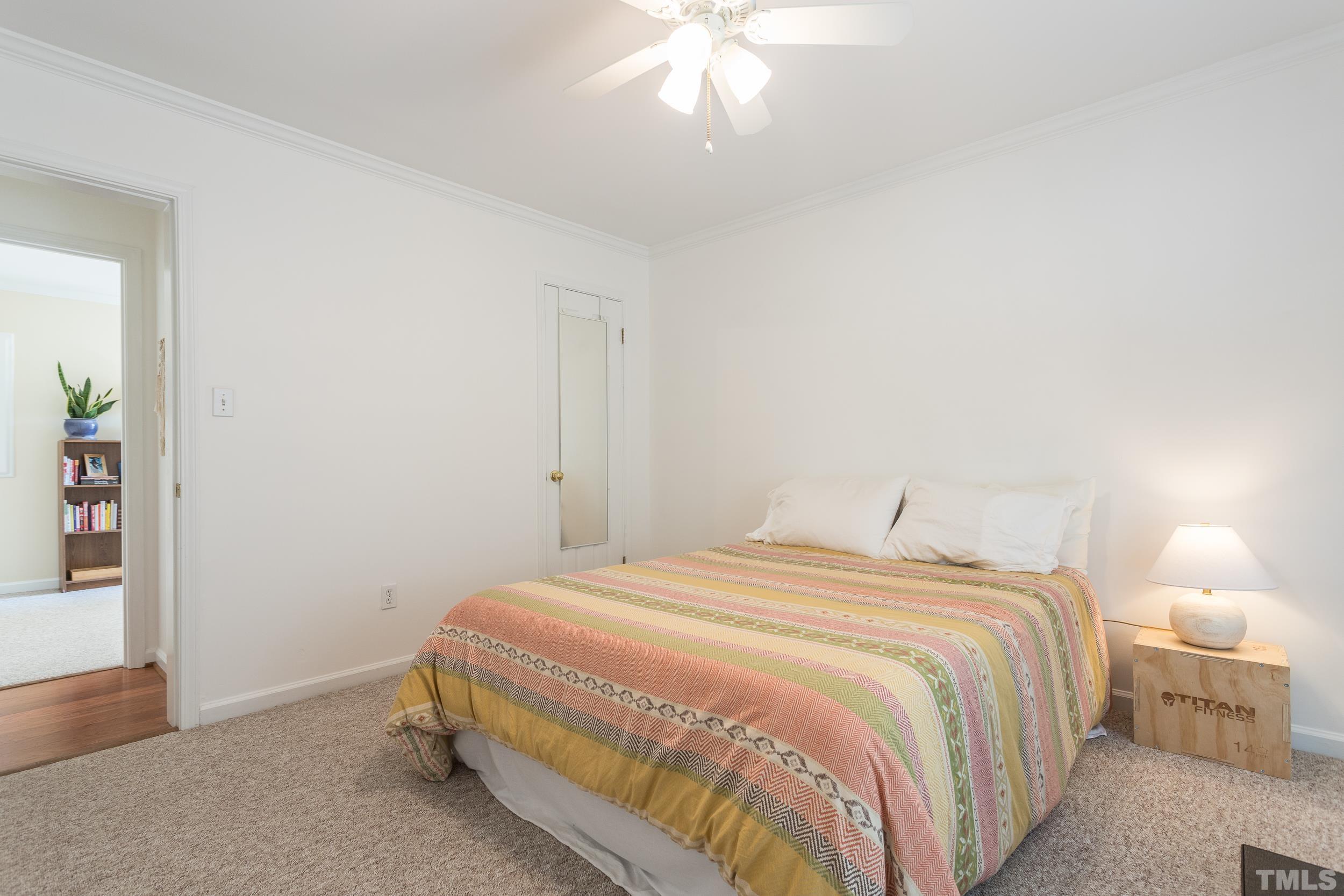 109 Fieldspring Lane Raleigh, NC 27606 - Photo 13 of 20