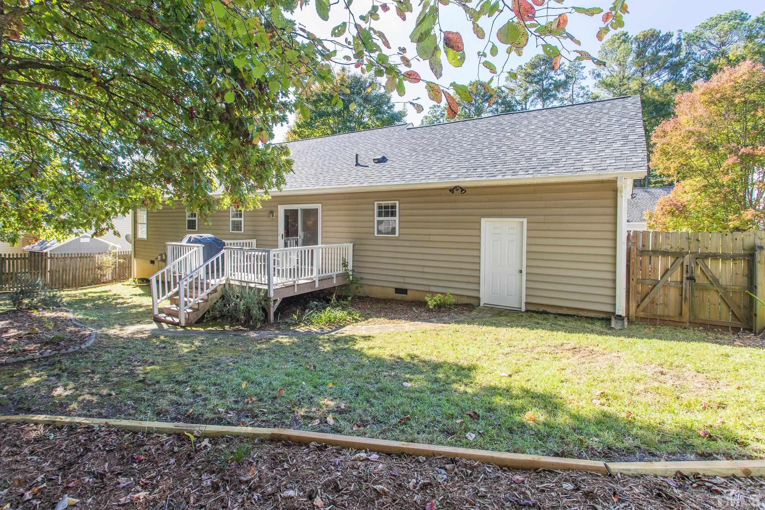 109 Fieldspring Lane Raleigh, NC 27606 - Photo 16 of 20