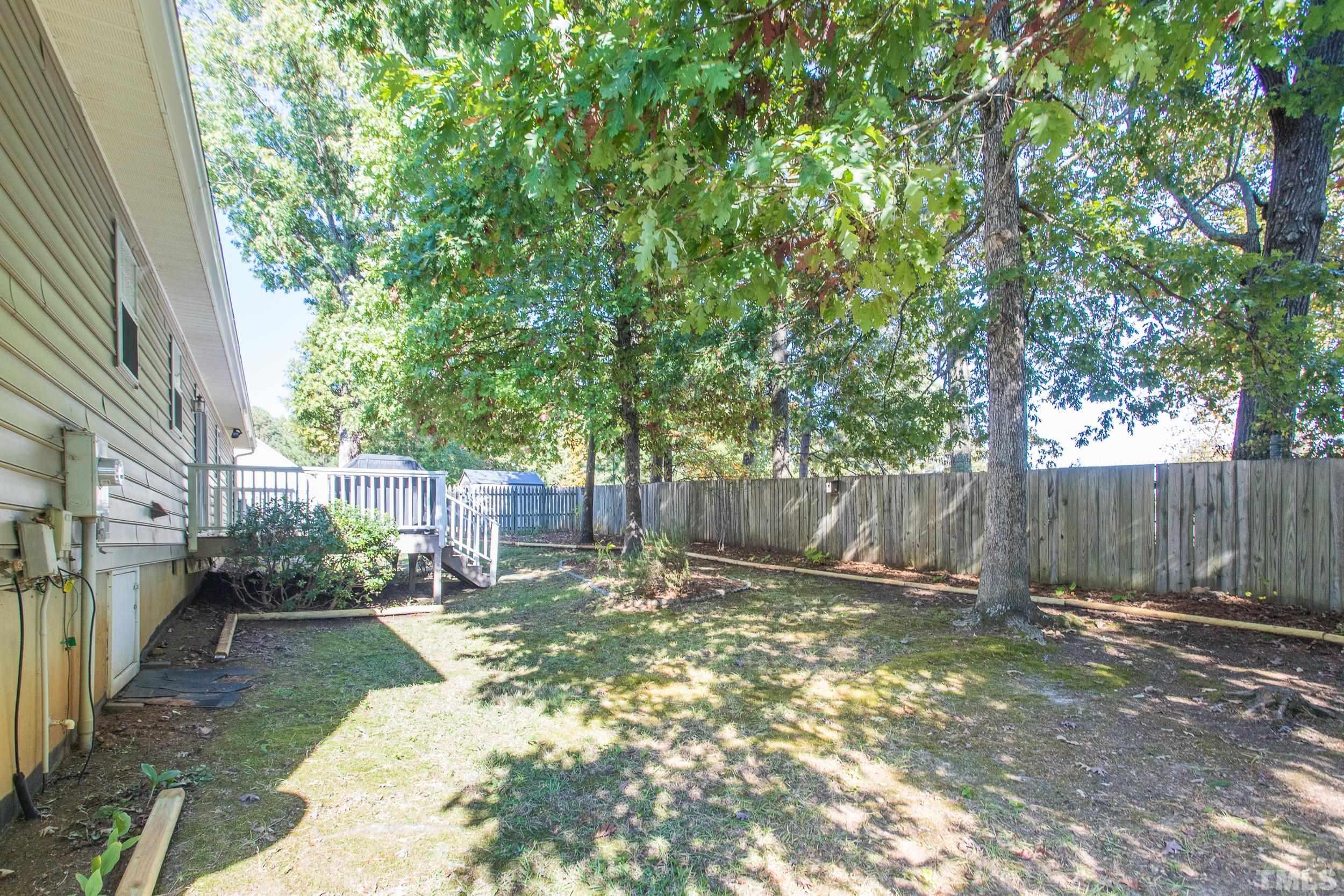 109 Fieldspring Lane Raleigh, NC 27606 - Photo 18 of 20