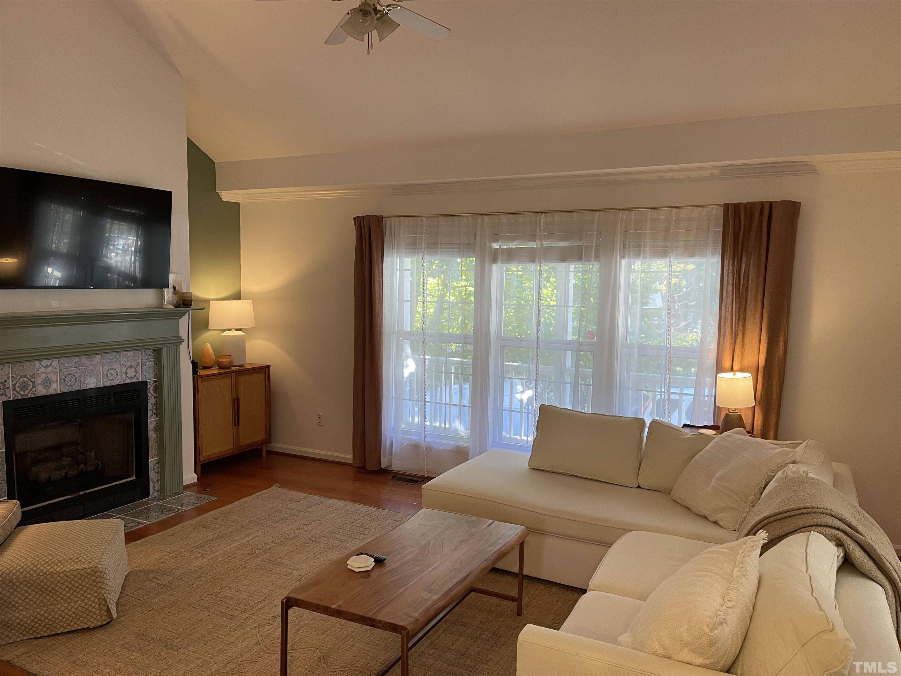 109 Fieldspring Lane Raleigh, NC 27606 - Photo 4 of 20