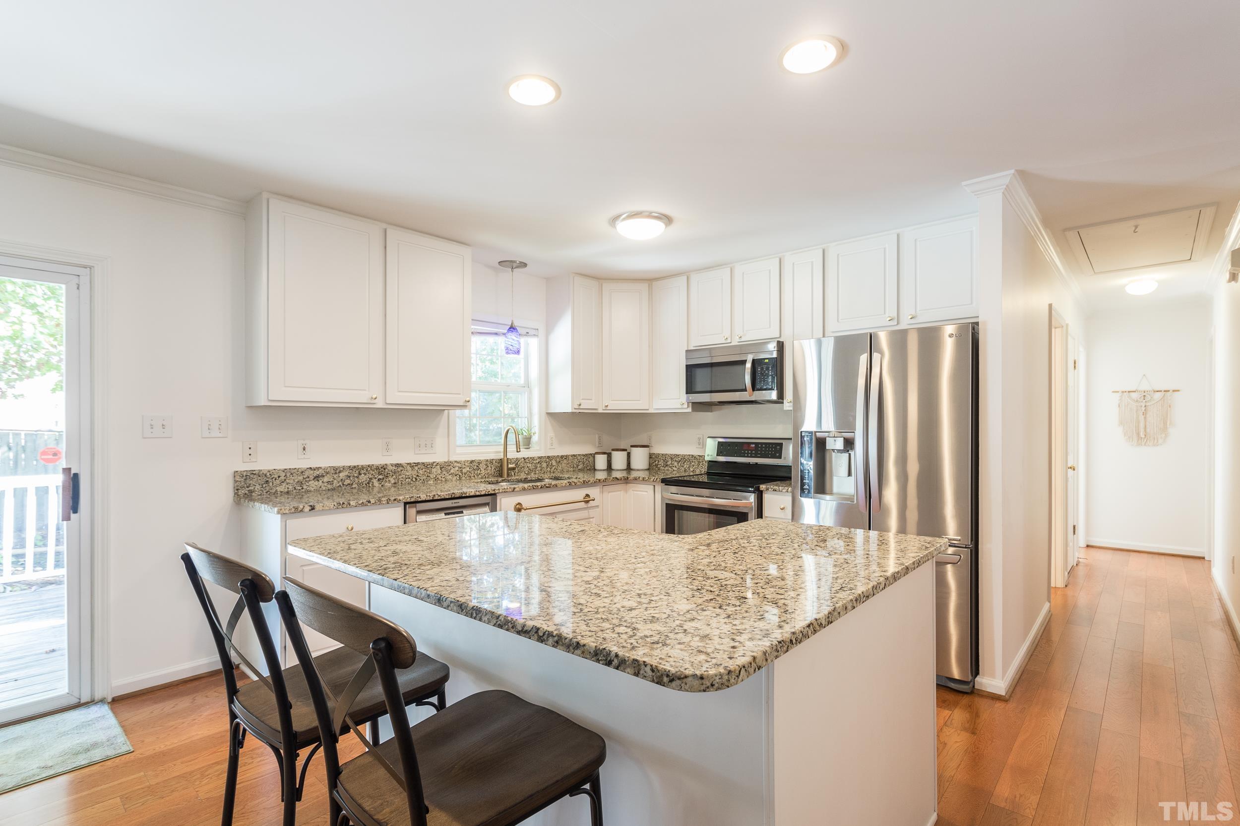 109 Fieldspring Lane Raleigh, NC 27606 - Photo 6 of 20