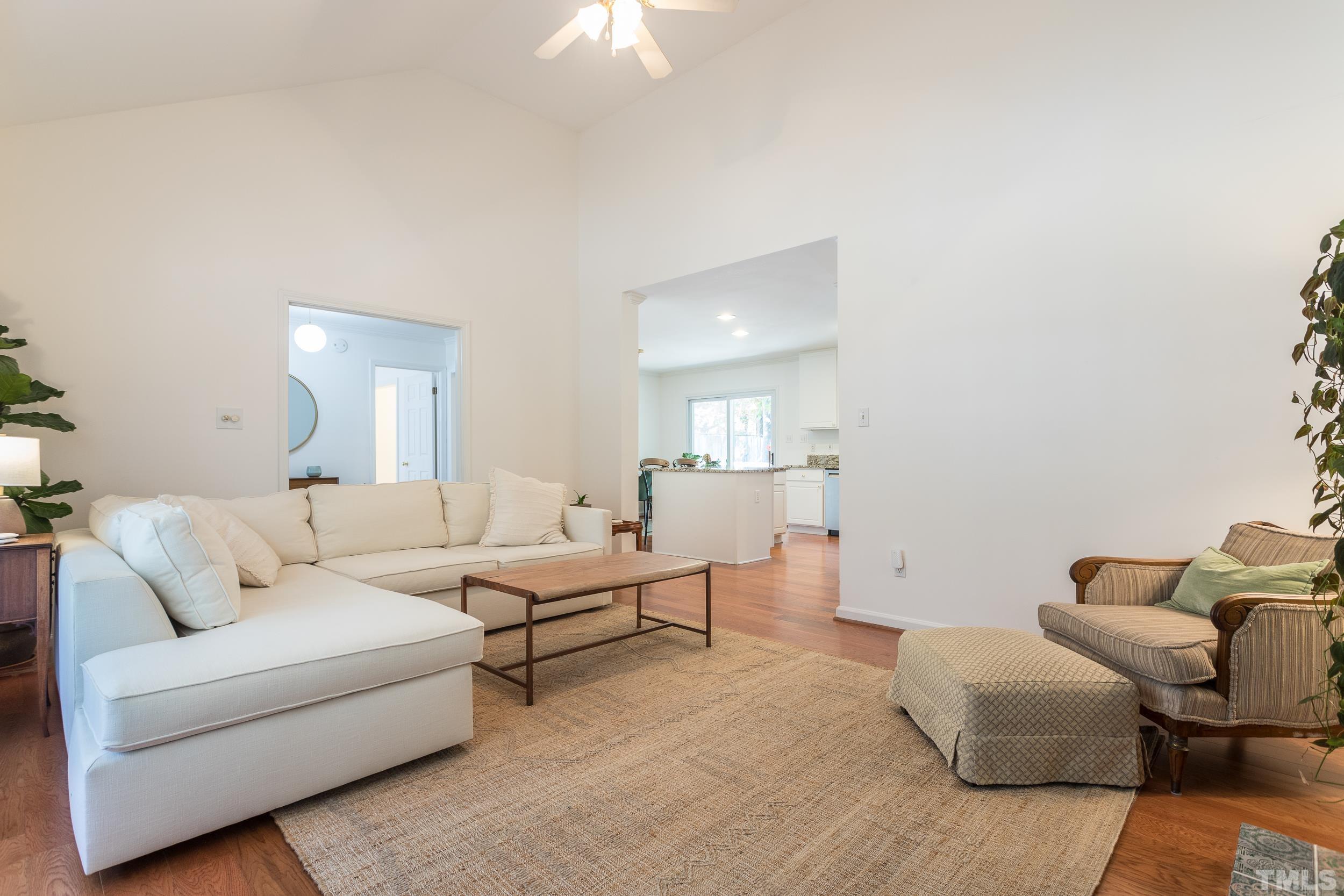109 Fieldspring Lane Raleigh, NC 27606 - Photo 9 of 20