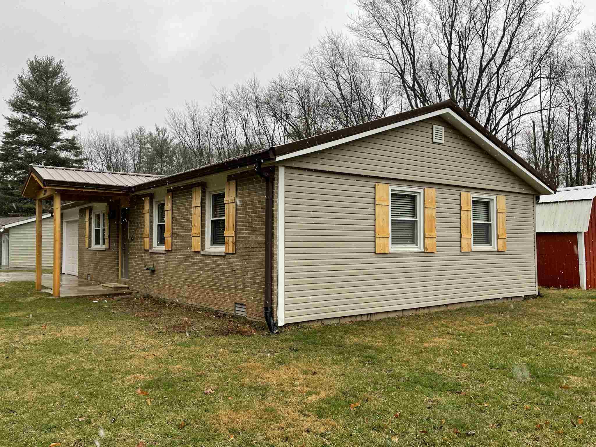 1719 South Ridgeview Road Logansport, IN 46947 - Photo 7 of 22 Gallery Image 7
