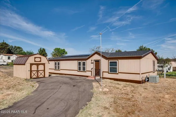 $275,000 | 13861 South Spring Lane, Mayer, AZ 86333