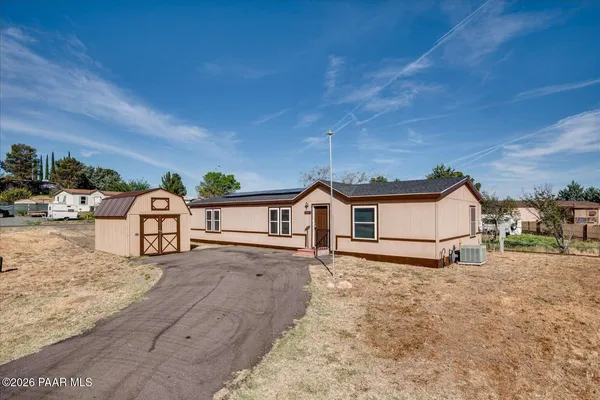 $275,000 | 13861 South Spring Lane, Mayer, AZ 86333