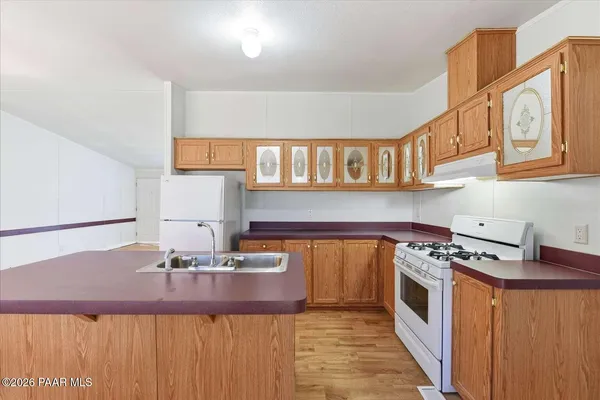 $275,000 | 13861 South Spring Lane, Mayer, AZ 86333