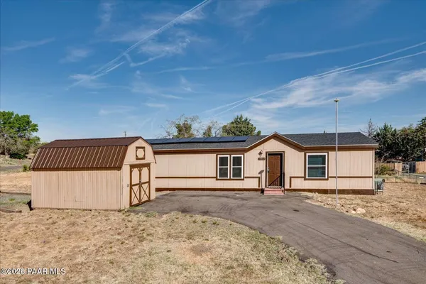 $275,000 | 13861 South Spring Lane, Mayer, AZ 86333