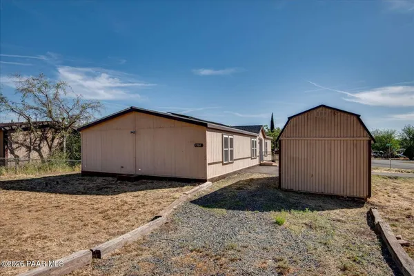 $275,000 | 13861 South Spring Lane, Mayer, AZ 86333