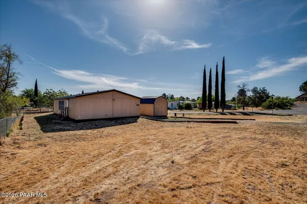 $275,000 | 13861 South Spring Lane, Mayer, AZ 86333