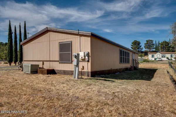 $275,000 | 13861 South Spring Lane, Mayer, AZ 86333