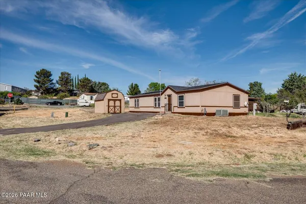 $275,000 | 13861 South Spring Lane, Mayer, AZ 86333