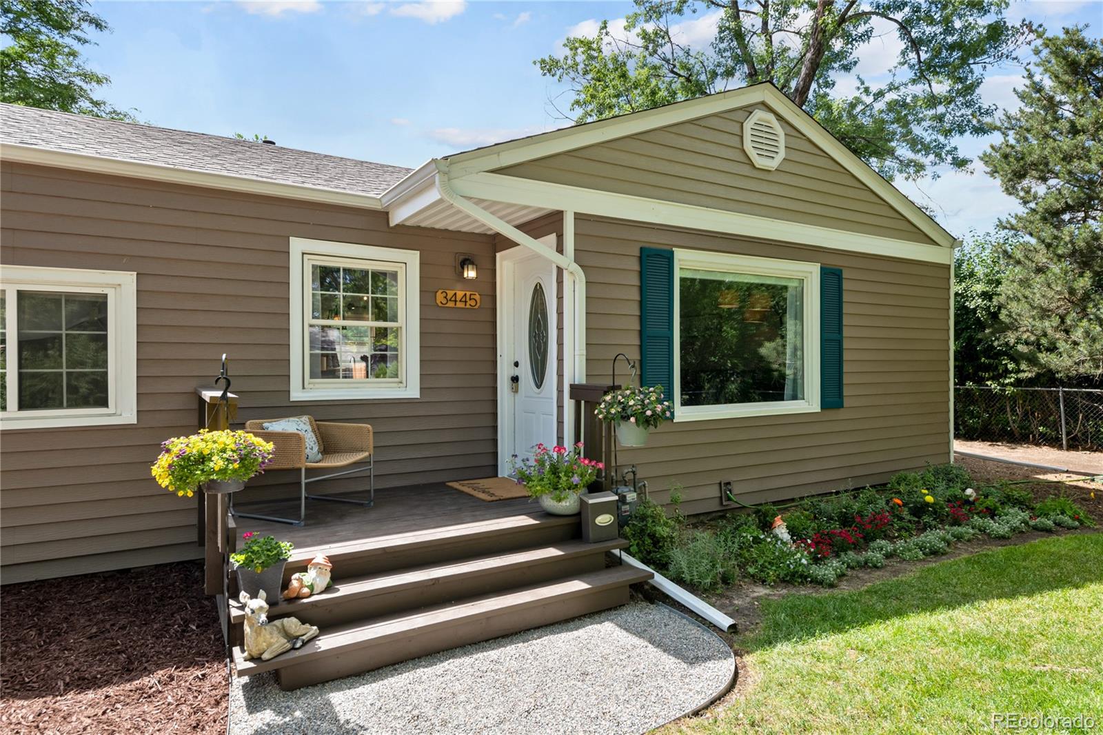 3445 Otis Street Wheat Ridge, CO 80033 - Photo 1 of 28 Gallery Image 1