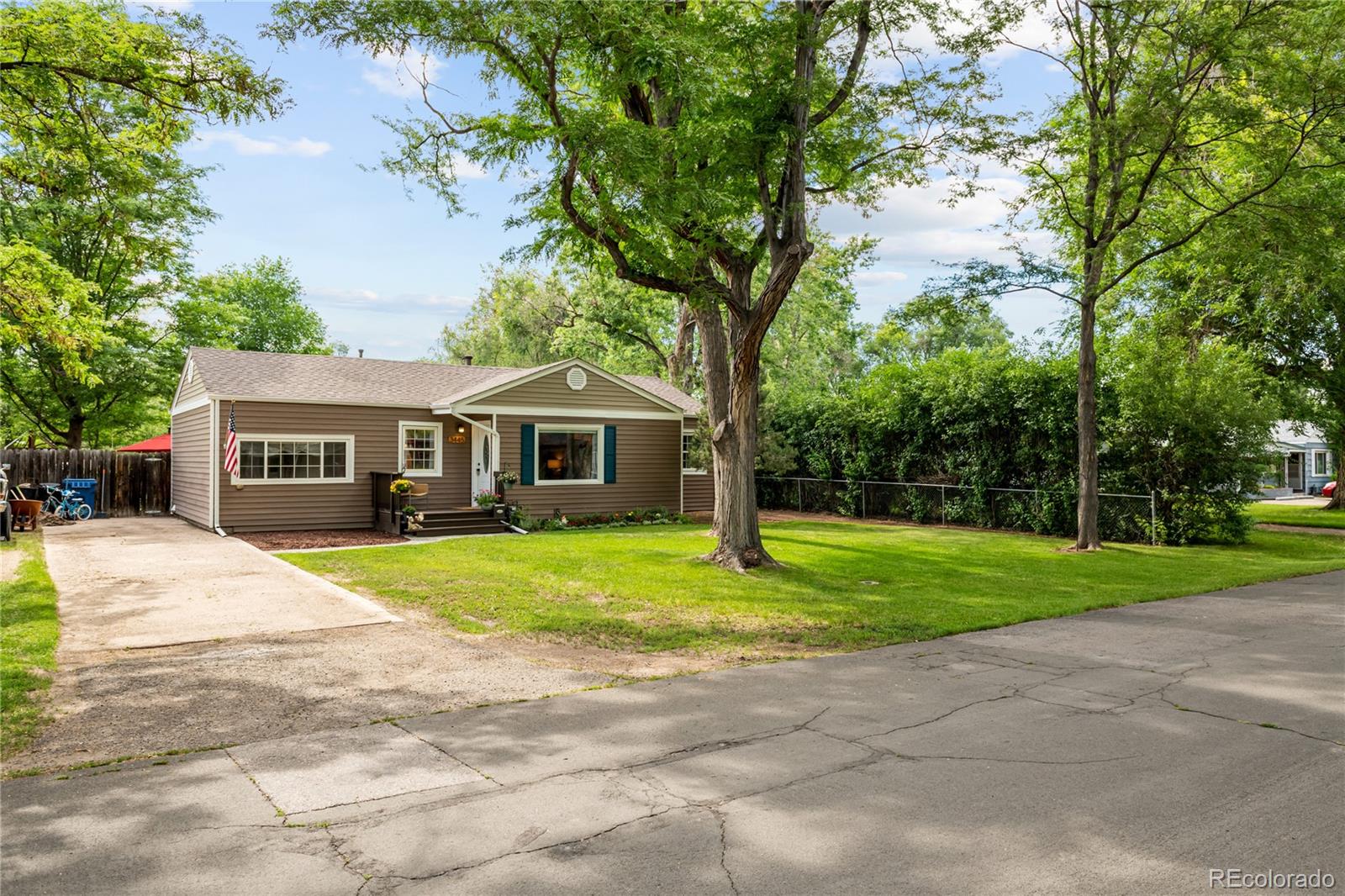 3445 Otis Street Wheat Ridge, CO 80033 - Photo 2 of 28 Gallery Image 2