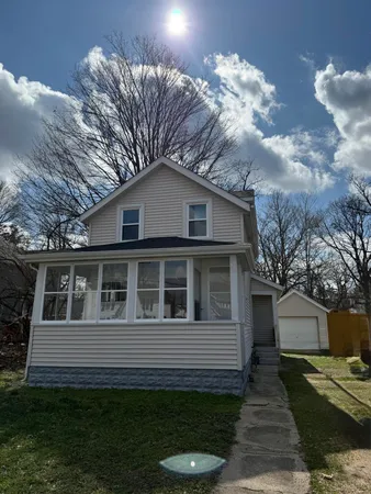 $212,500 | 1120 Hickory Street, Niles, MI 49120
