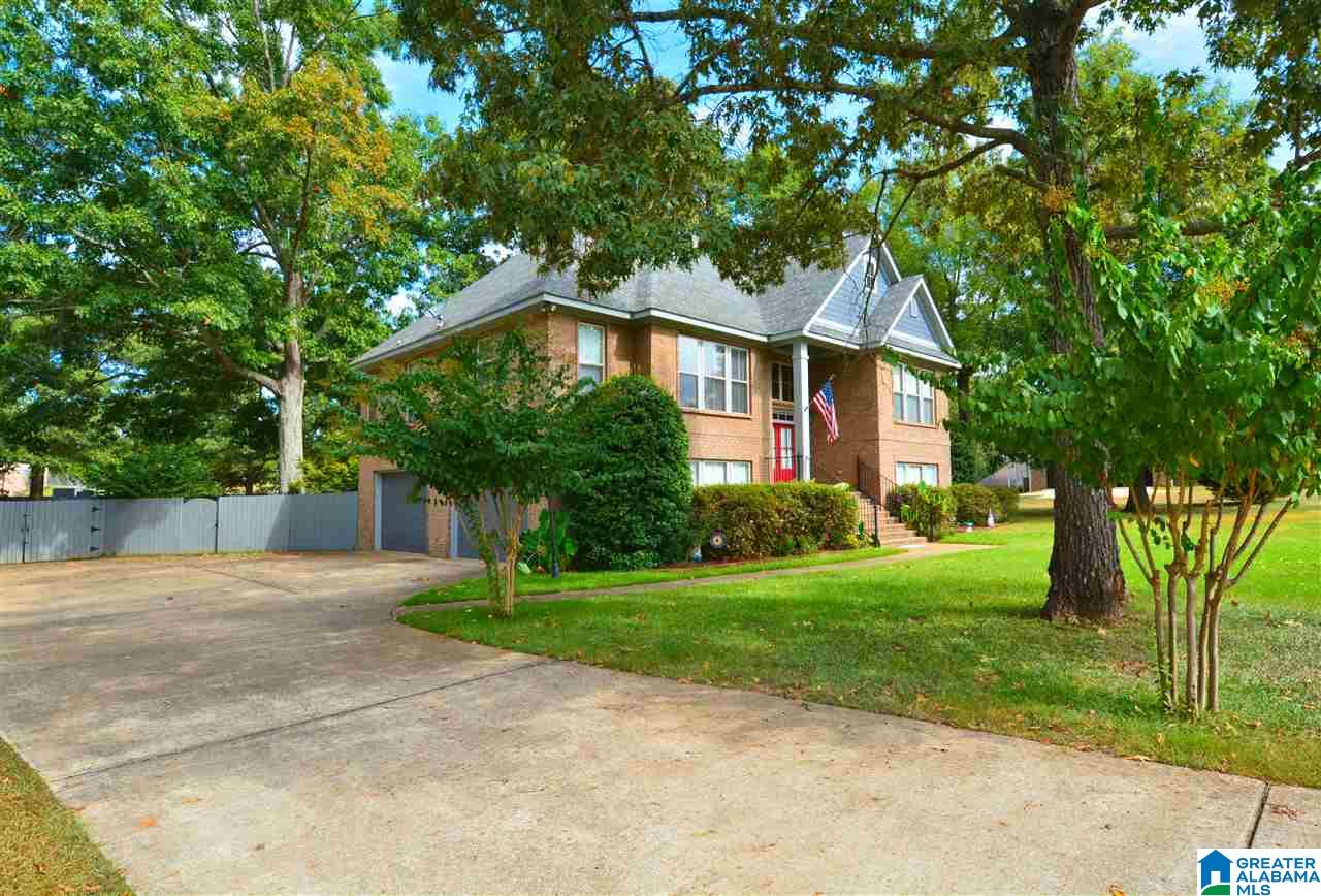 12476 Trail Ridge Drive McCalla, AL 35111 - Photo 49 of 49