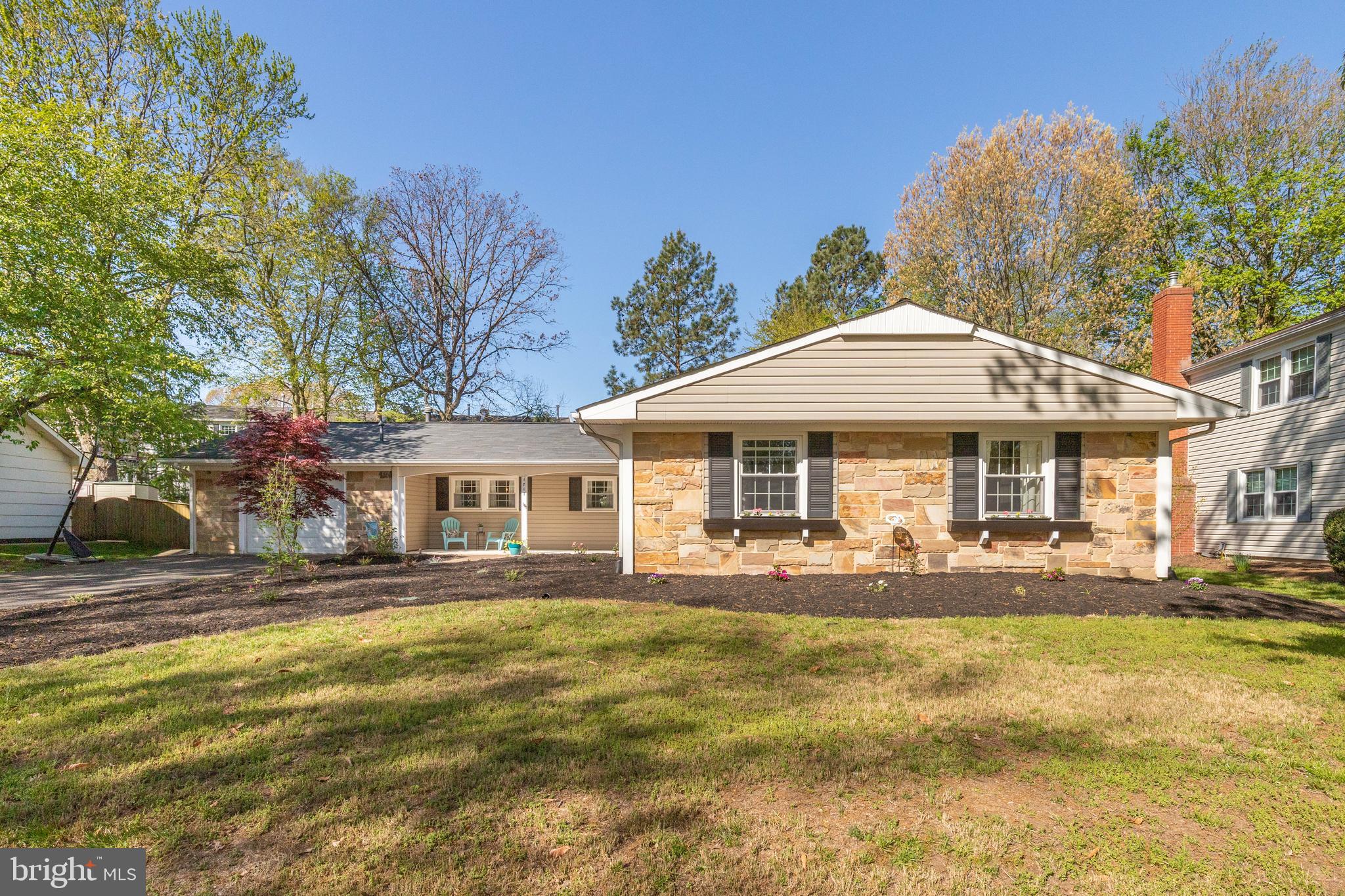 1717 Tarleton Way Crofton, MD 21114 - Photo 1 of 45 Gallery Image 1